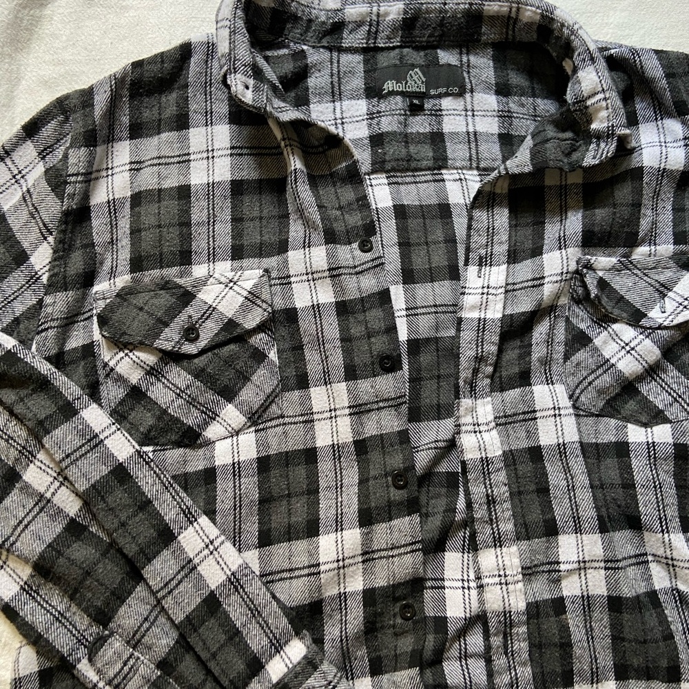 Cotton Flanel